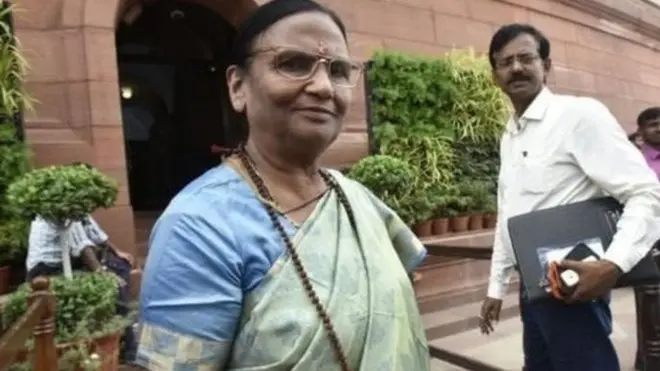 रमा देवी