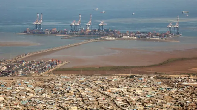 Magaallli guddoo Jibuutii - Jibuutiin qarqara Galaana Diimaatti argamti