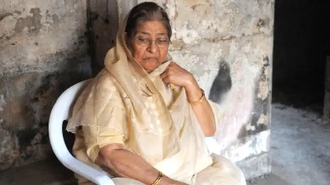 જાકિયા જાફરીની તસવીર