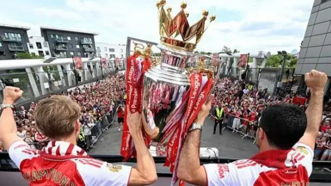 Premier League