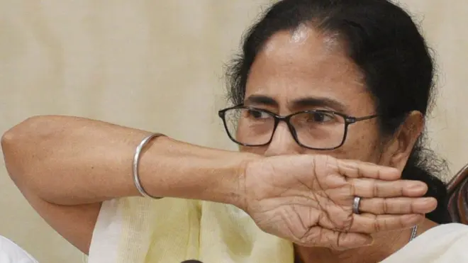 ममता बनर्जी