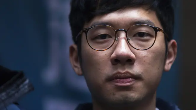 羅冠聰（資料圖片）