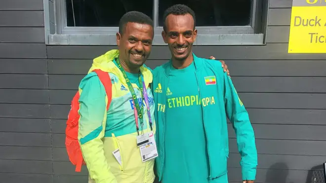 Leenjisaa Gammadoo Daddafoofi Atileet Taammiraat Tolaa