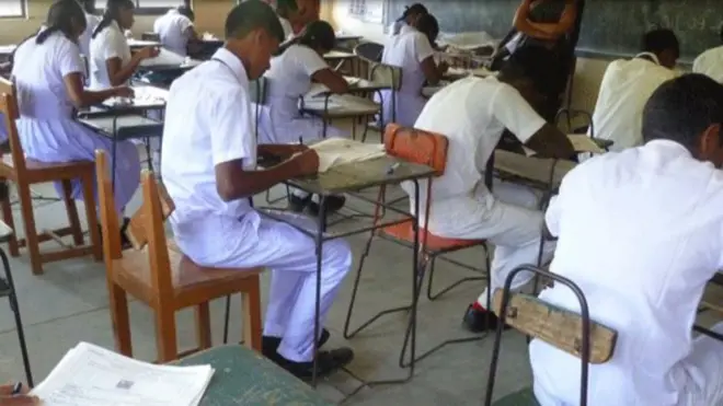 අඩු පෝෂිත ප්‍රදේශවල අපොස උසස් පෙළ වංචාවක්