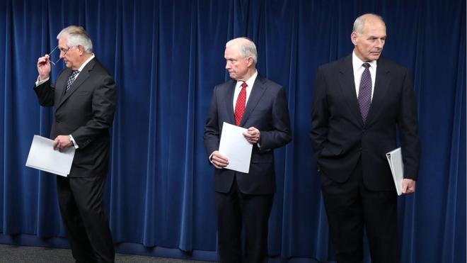 Mengapa Indonesia Masuk Daftar Perintah Eksekutif Ekonomi Donald Trump