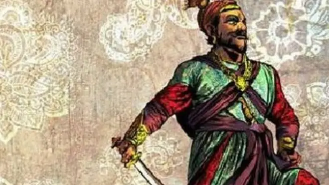 छ. शिवाजी महाराज