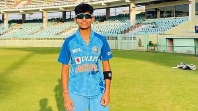 సౌమ్య తివారీ