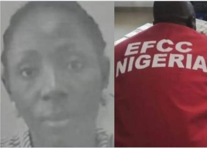 Adanu ati EFCC