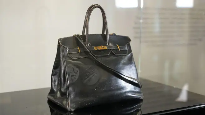 La Birkin original