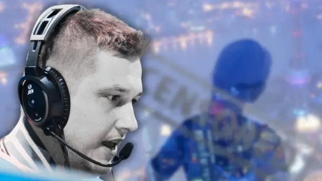 Данило Тесленко та скандал у Китаї