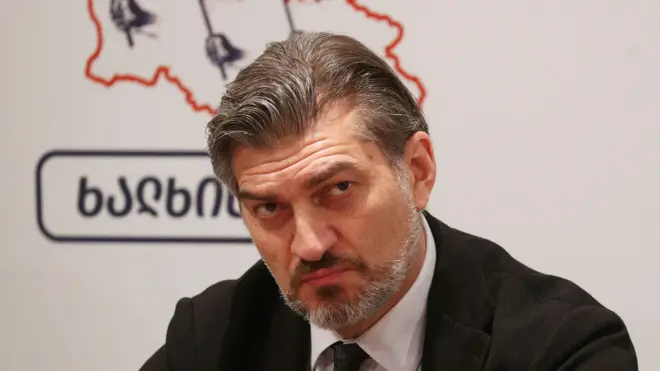 кавелашвили