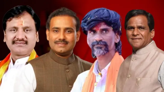 जालना लोकसभा : यंदा दानवेंविरुद्ध दानवे लढत की जरांगे फॅक्टरचा बोलबाला?