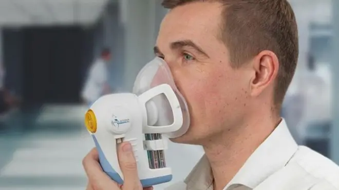 بإمكان هذه التكنولوجيا أن تحدث ثورة في تشخيص السرطان