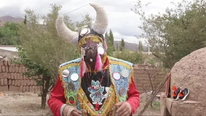 Гавный дьявол