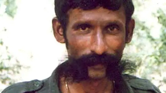 वीरप्पन