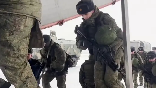 कज़ाख़स्तान