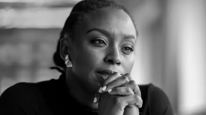 Dis na di first time Adichie don add her tori of sexual abuse join di #MeToo mata