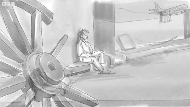 ఊహాచిత్రం