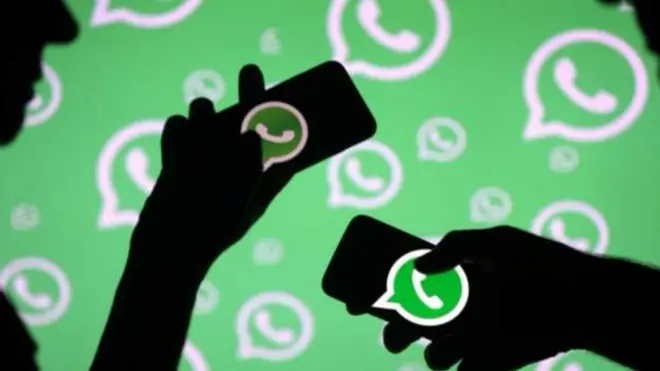 WhatsApp fi miidiyaaleen hawwaasummaa biroon hedduu oduu sobaa daddabarsuu rakkoo uumaa jiru