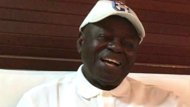 Oloye Afẹ Babalọla