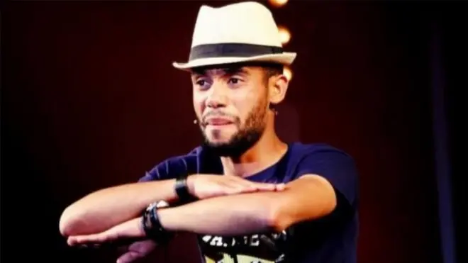 عبد العالي لمهر