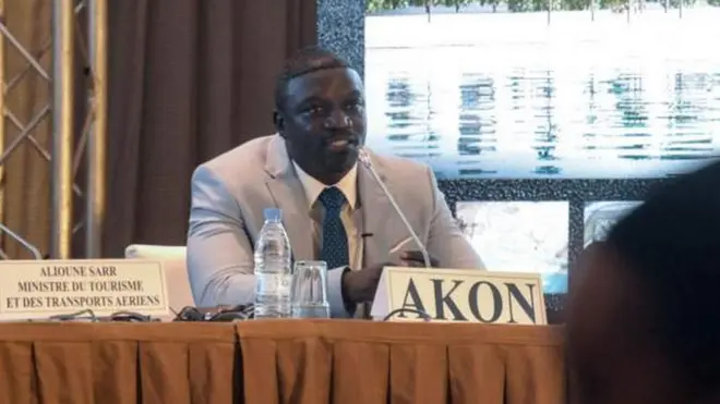 Akon