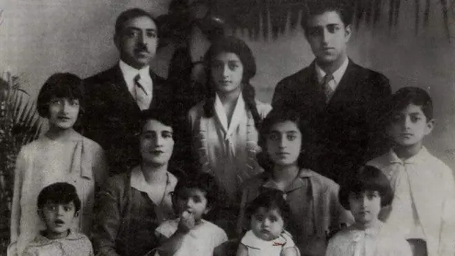 امان الله خان