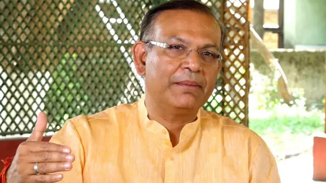 जयंत सिन्हा