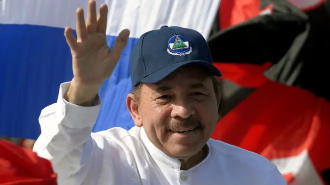 Ortega