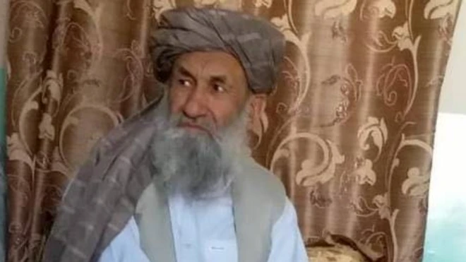 ملا محمد حسن اخوند د نوي حکومت رییس الوزرا یا لومړی وزیر اعلان شوی