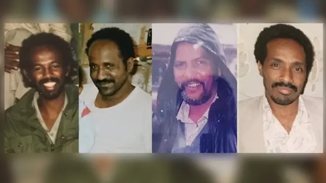 (ካብ ጸጋም ንየማን) ጴጥሮስ ሰለሙን፡ መሓሙድ ሸሪፎ፡ ስዩም ጸሃየ፡ ኢድሪስ ኣቡ-ዓረ