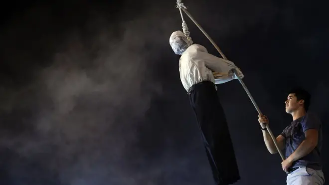 Darbe girişiminin ardından düzenlenen mitinglerde Fethullah Gülen için idam çağrıları yapılmıştı.