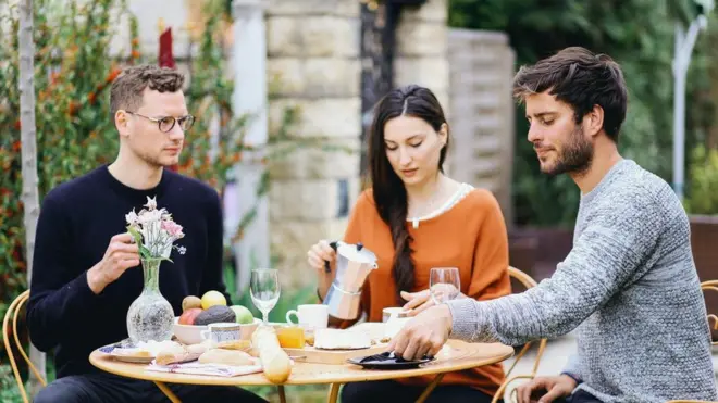 Моногамія - найкращий варіант?