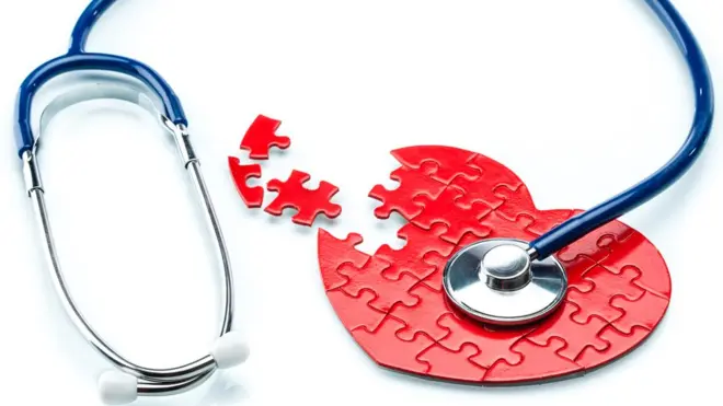 La communauté qui s'occupe des personnes souffrant de problèmes cardiaques accueille la recherche sur une maladie cardiaque parfois négligée.