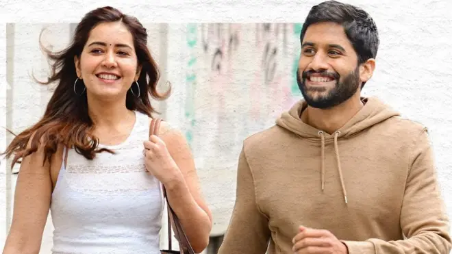 థాంక్యూ సినిమా