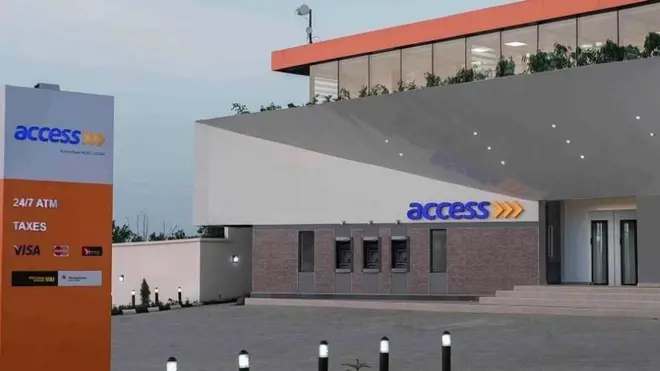 Access Bank stamp duty charge and customer service dey make pipo tok