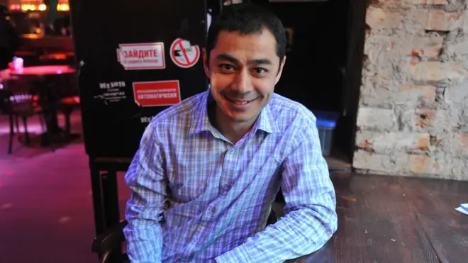 Более 40 млн человек в 200 странах мира используют программные продукты, разработанные компанией Давида Яна