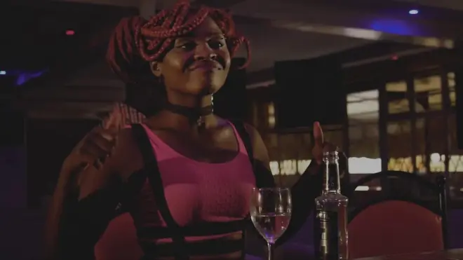 BBC Africa Eye nyopuru otu ndị ekperima na-ezupu ụmụ agbọghọ gaa india ịga gbaa akwụna