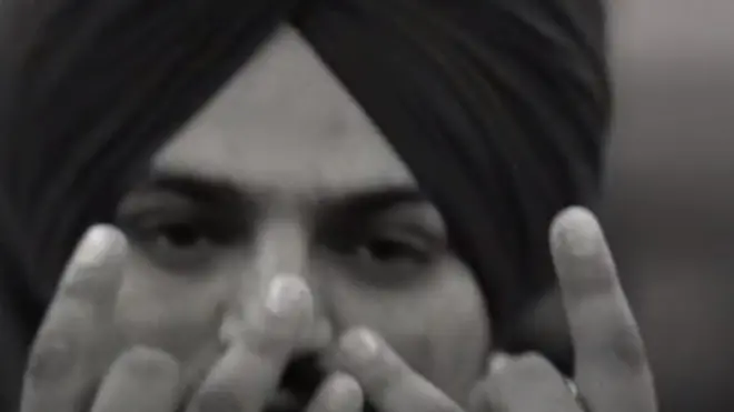 سدھو موسے والا