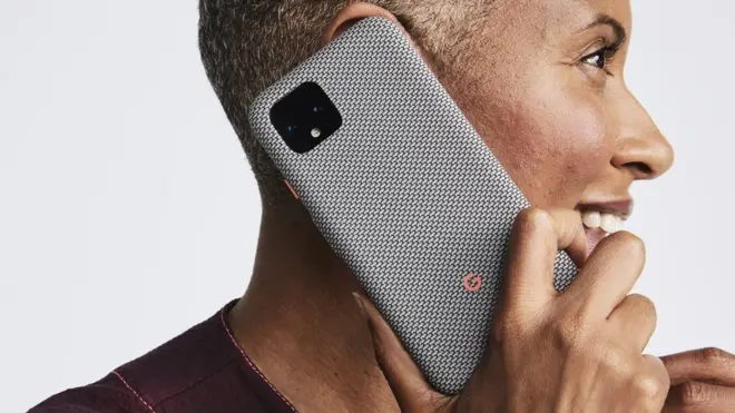 తొలిసారిగా రెండు కెమేరాలతో వస్తున్న గూగుల్ స్మార్ట్ ఫోన్ పిక్సెల్-4