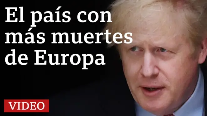 Boris Johnson