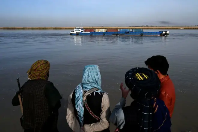 ماهرین وايي، د سوداګرۍ ګډې خونې جوړېدل د دواړو هېوادونو ترمنځ د سوداګرۍ کچې په ډېرېدا او متوازنتیا کې مهم رول لوبولی شي.