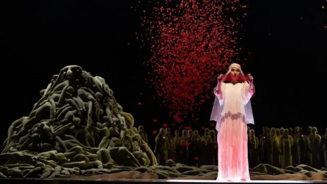 أوبرا سعودية