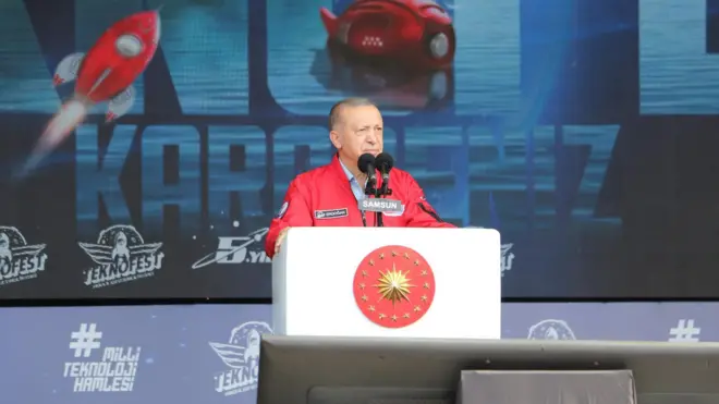 erdoğan