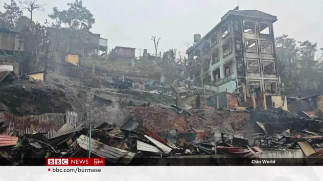 တီးတိန်