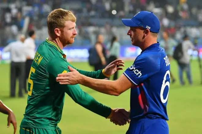 کلاسین اور بٹلر