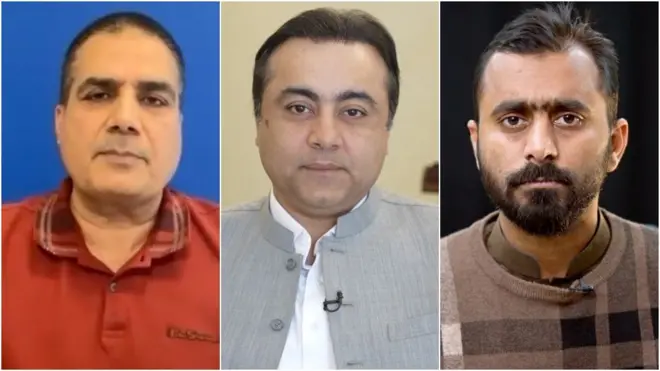 پاکستان، میڈیا، وی لاگز