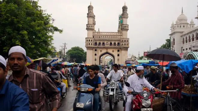 హైదరాబాద్