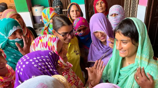 వినేష్ ఫొగాట్ 