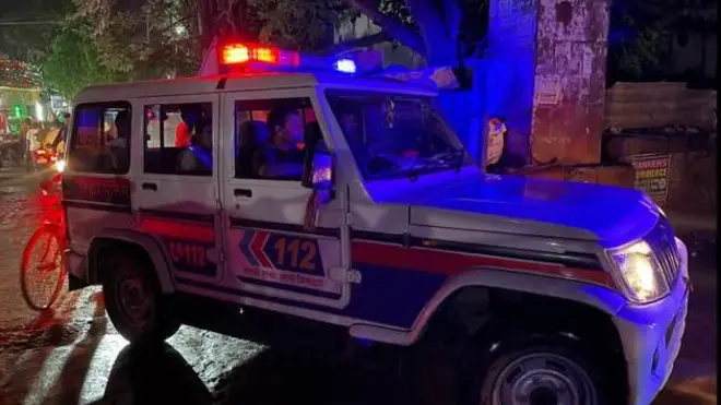 सांकेतिक तस्वीर